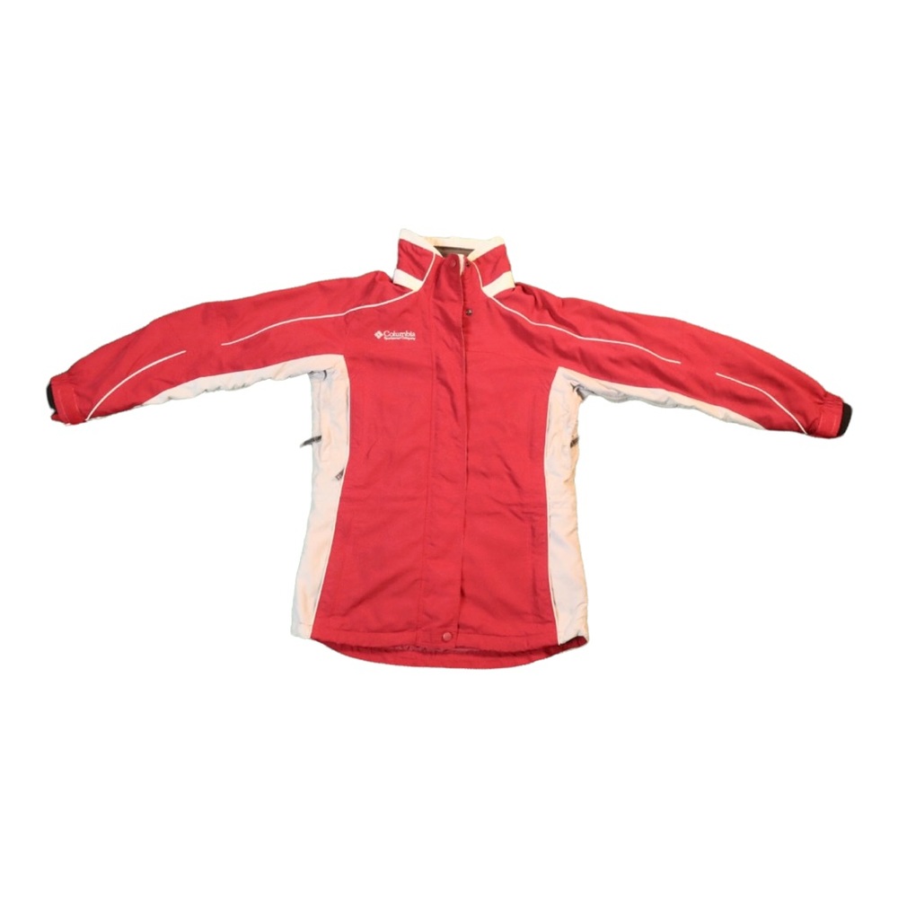 Columbia 2 Piece Jacket